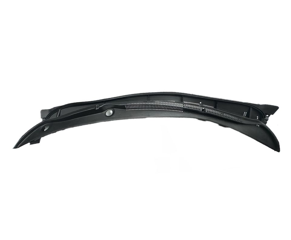 Hyundaı Izgara Ön Cam Alt Accent Blue 11-15