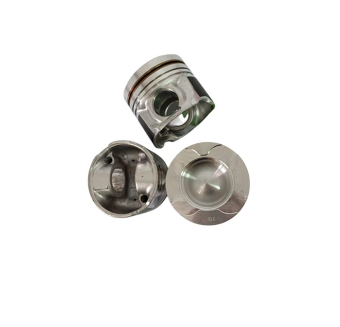 Avensıs / Rav4 2.2L D4D Piston Takımı STD 86.00Mm 06-09 Dizel 2Ad-Ftv
