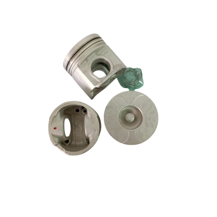 Hılux 2.5L Piston Takımı STD 92.00Mm 06-11 Dizel 2Kd-Ftv Y.Hücre 39.50Mm