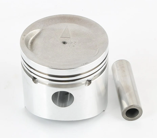 Galant 1.6L 88-92 Piston Takımı STD 76.90Mm 4G32