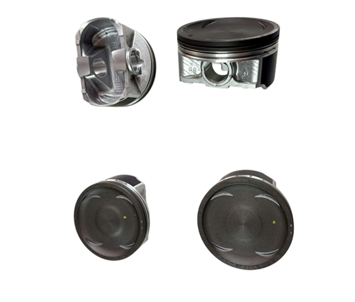 Impreza 2.5L 16V 07-09 Piston Takımı STD 99.50Mm Ej255