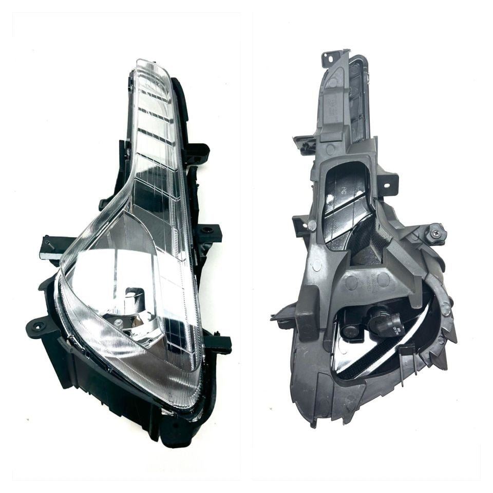 Kıa Lamba Sis Sportage 11-15 Sol (Tek Duylu)