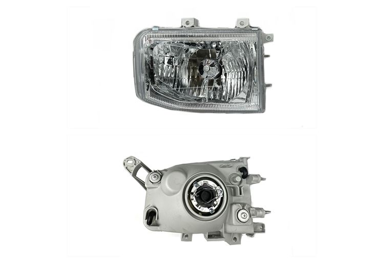 Nıssan Far Pathfinder 99-02 Sağ