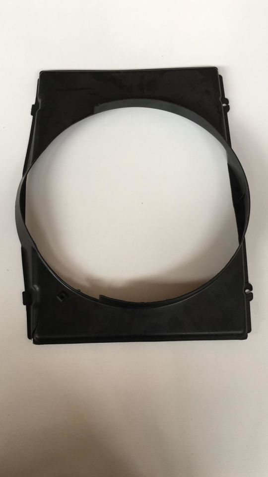 Hyundaı Davlumbaz Fan Starex 98-08