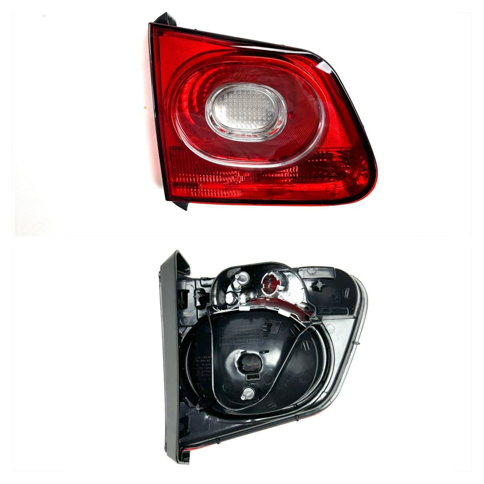 Volkswagen Stop Tiguan 08-11 İç Sol