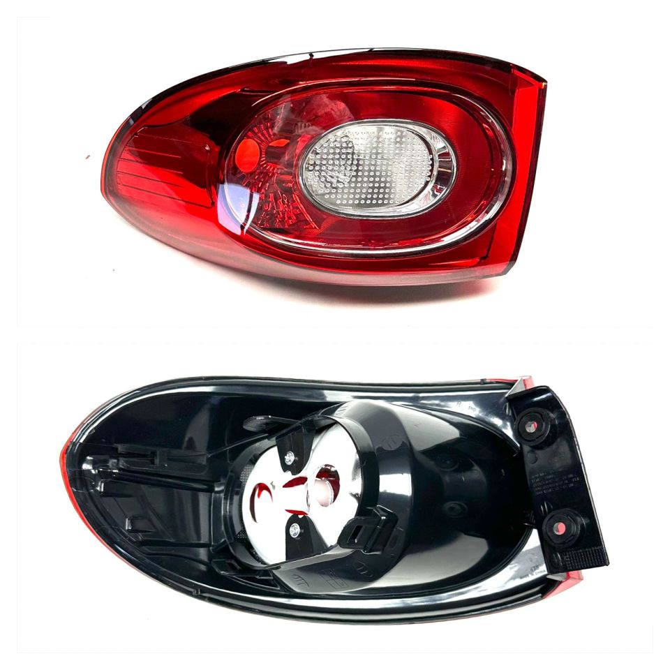 Volkswagen Stop Tiguan 08-11 Dış Sağ