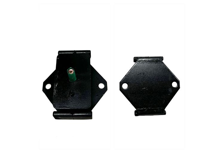 Hyundaı Takoz Motor Starex 98-07/H1 98-07 Ön