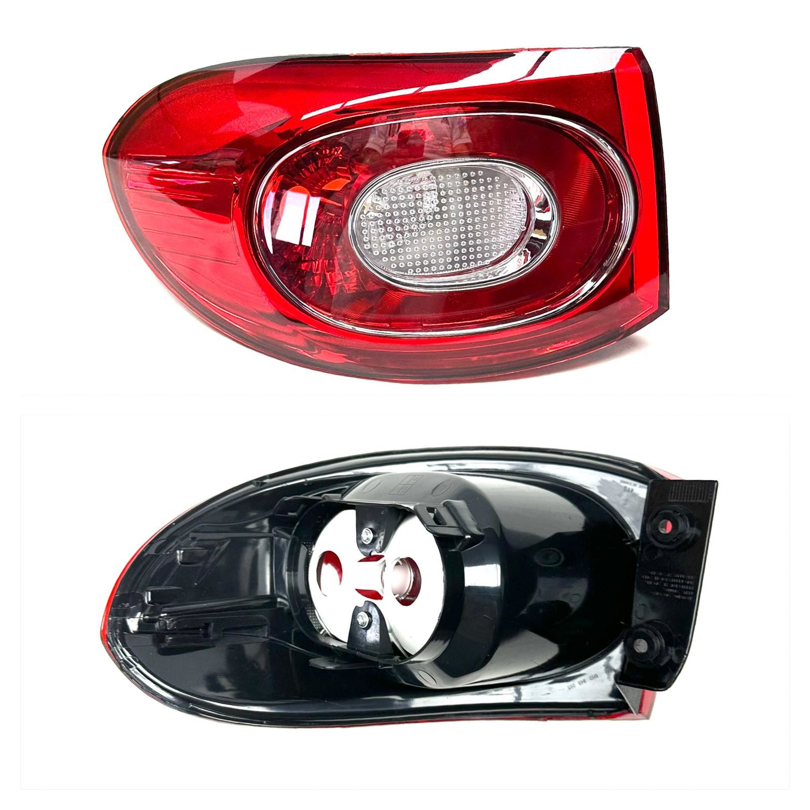 Volkswagen Stop Tiguan 08-11 Dış Sol