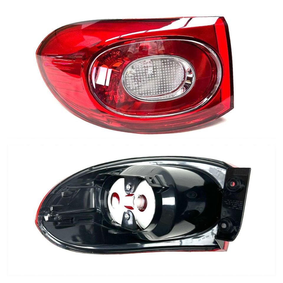 Volkswagen Stop Tiguan 08-11 Dış Sol