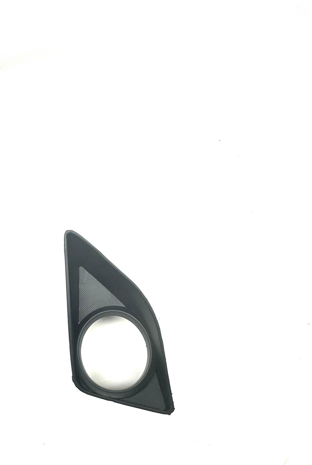 Toyota Kapak Lamba Sis Corolla 07-09 Sol (Sisli)