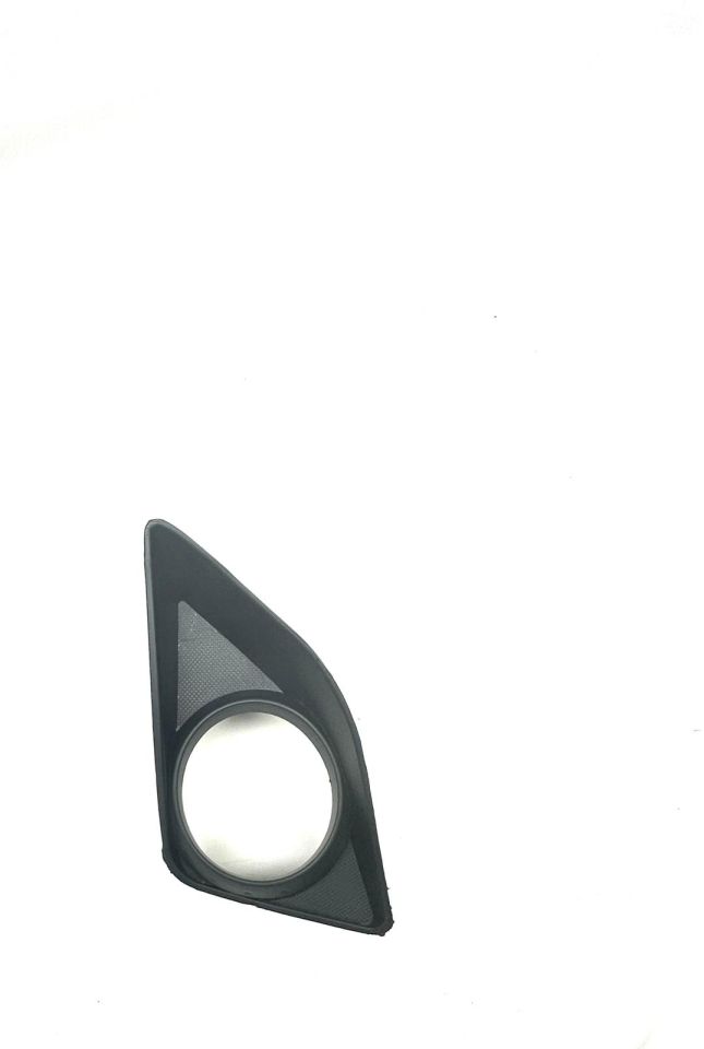 Toyota Kapak Lamba Sis Corolla 07-09 Sol (Sisli)