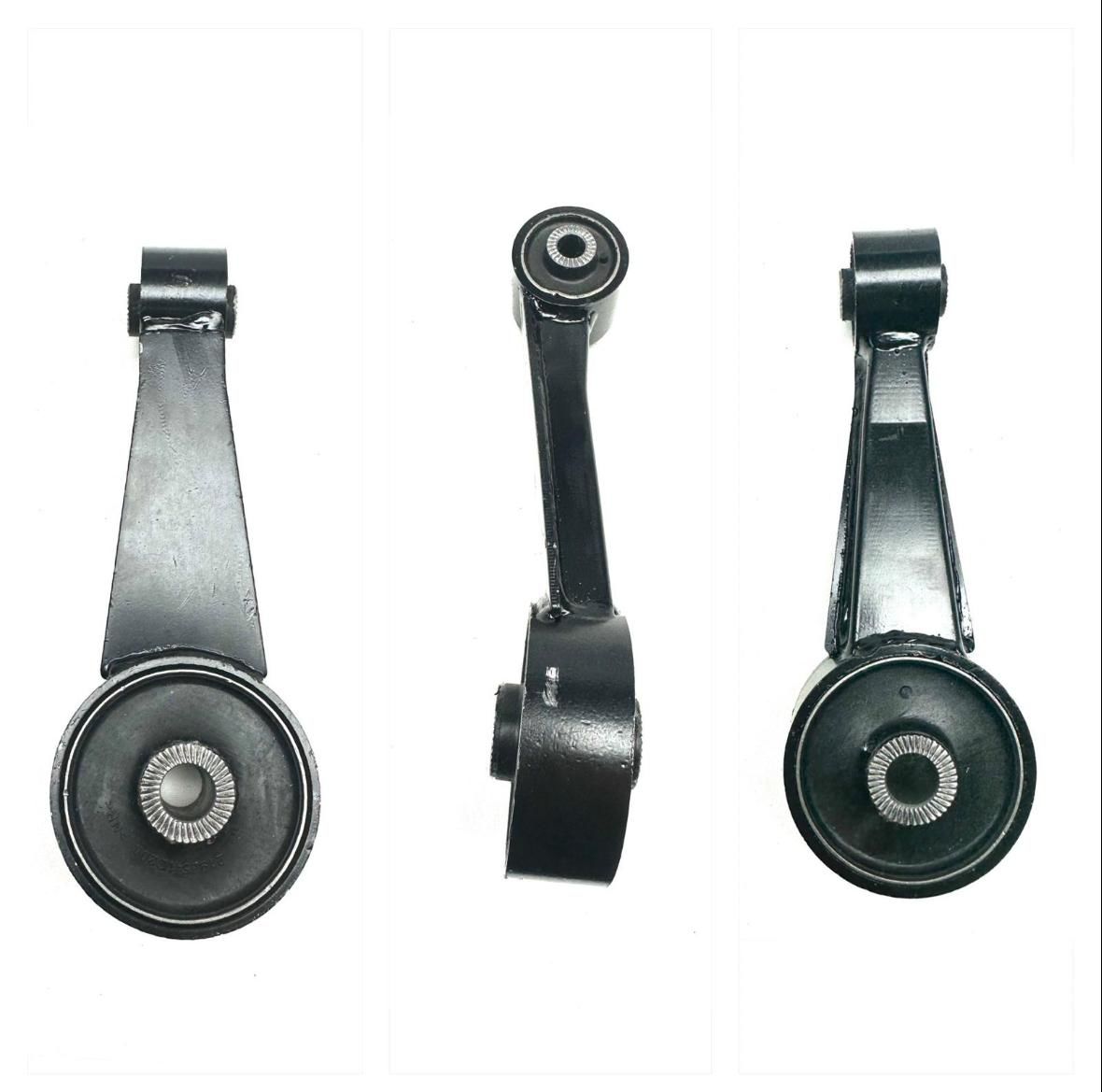 Hyundaı Takoz Motor Getz Dizel 03-06 Arka