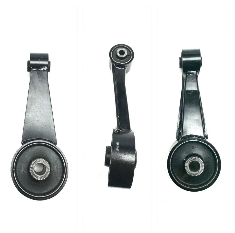 Hyundaı Takoz Motor Getz Dizel 03-06 Arka