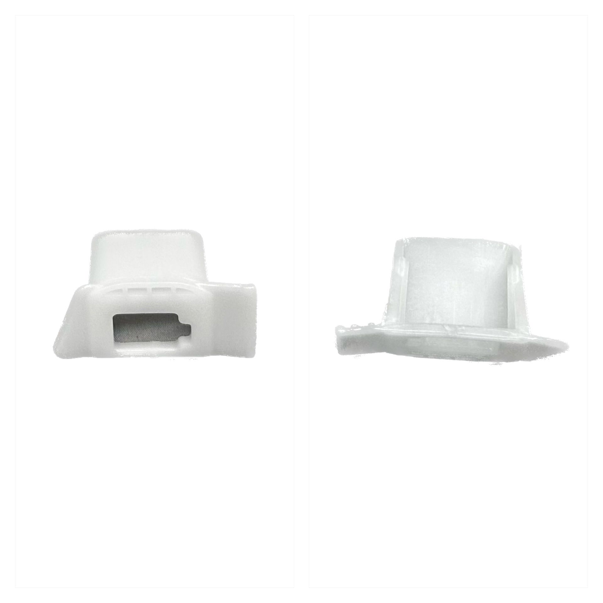 Nıssan Braket Tampon Micra 02-10 Ön Sol (Yan)