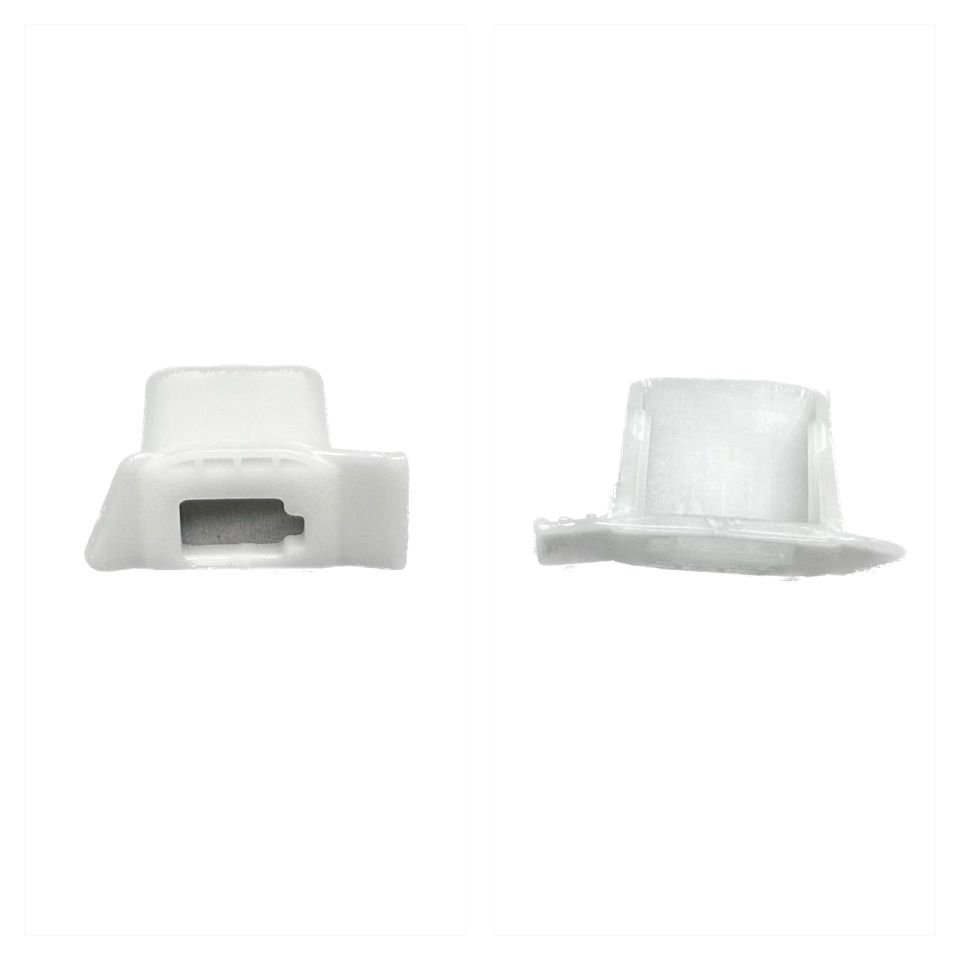Nıssan Braket Tampon Micra 02-10 Ön Sol (Yan)