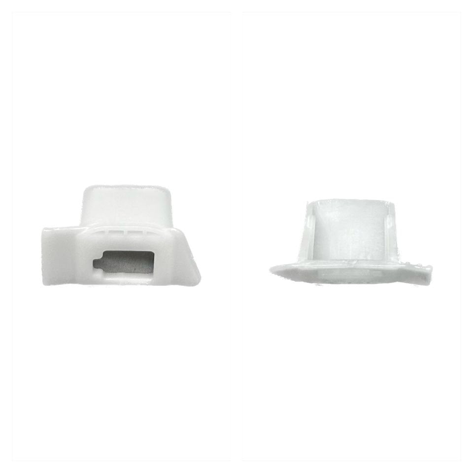Nıssan Braket Tampon Micra 02-10 Ön Sağ (Yan)