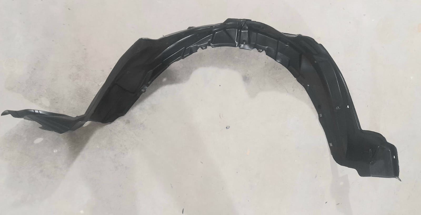 Toyota Davlumbaz Çamurluk Corolla 06-12 Ön Sağ