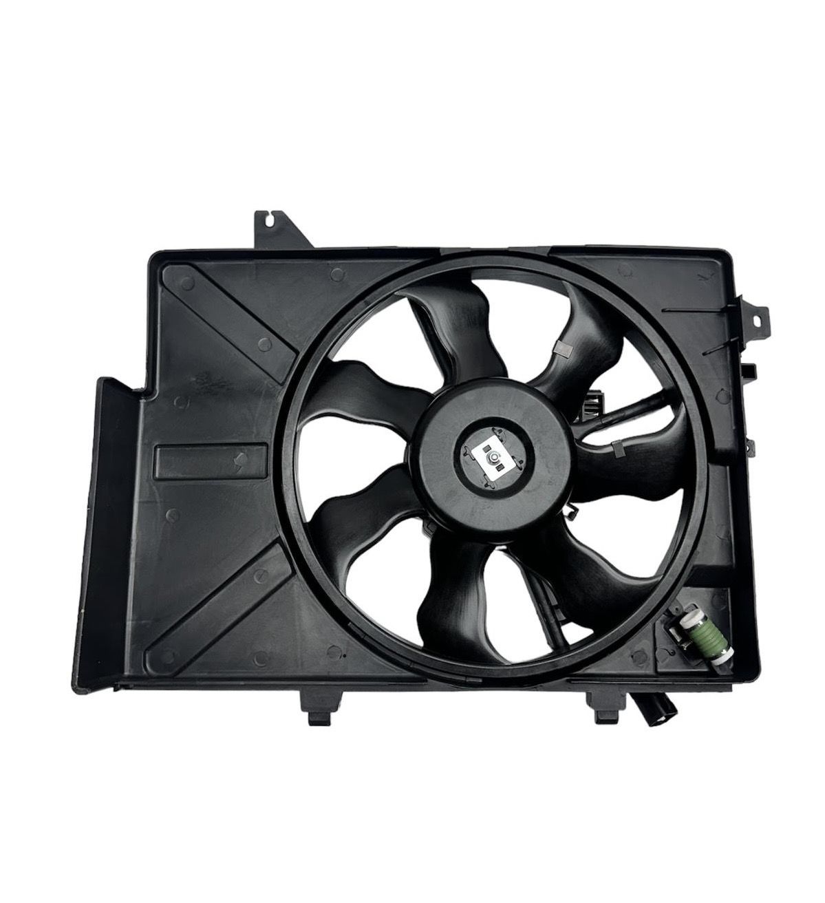 Hyundaı Fan Getz Dizel 06-12 (Klimalı)