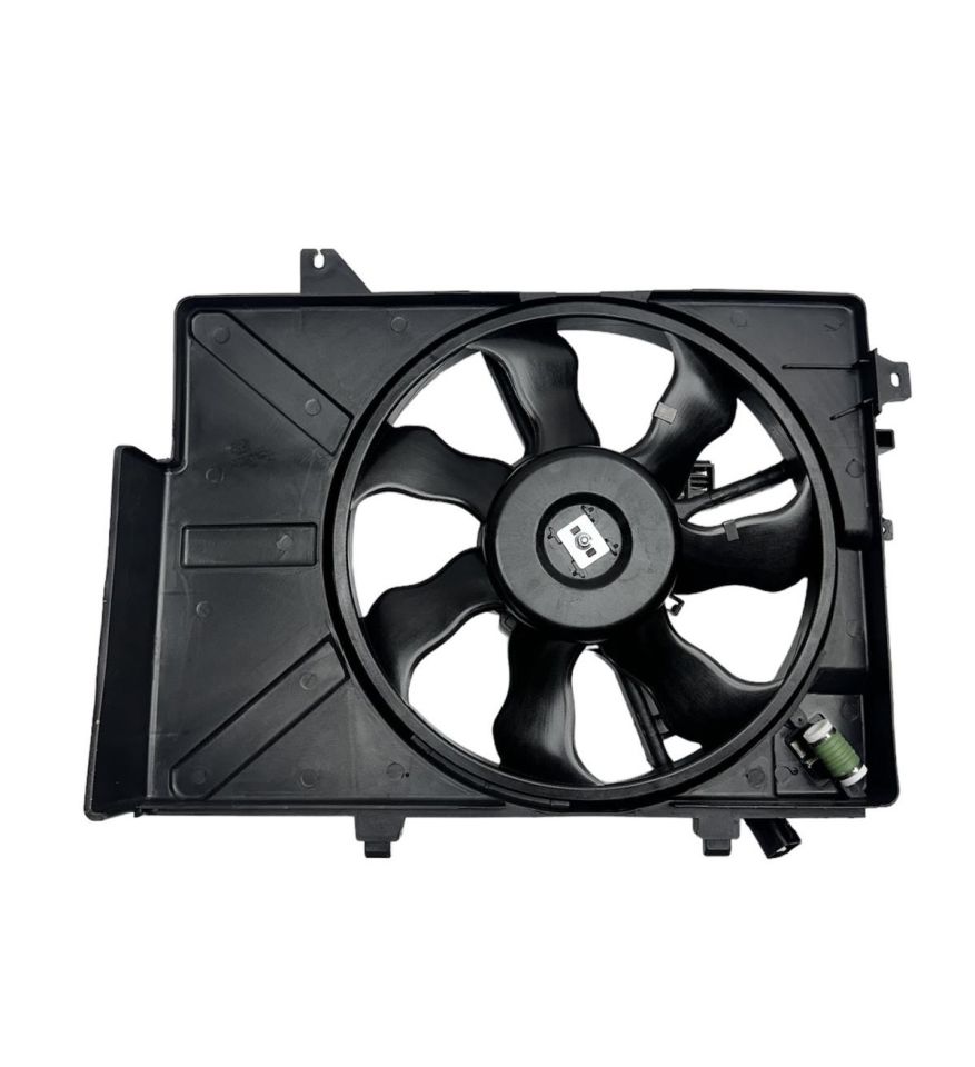 Hyundaı Fan Getz Dizel 06-12 (Klimalı)
