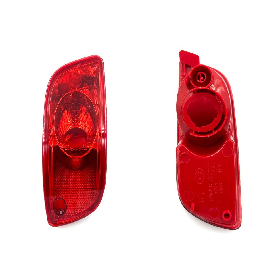 Hyundaı Reflektör Tampon Santafe 06-10 Arka Sol