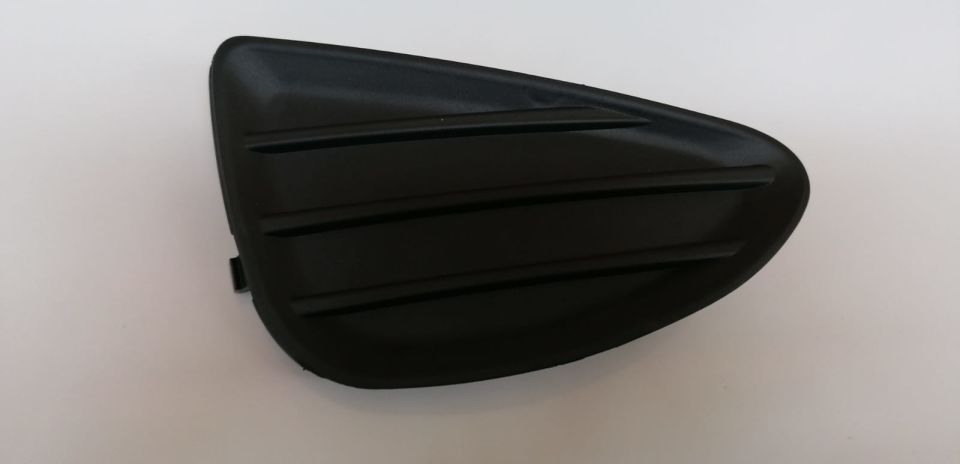 Toyota Kapak Lamba Sis Yaris 12-14 Sağ (Sissiz)
