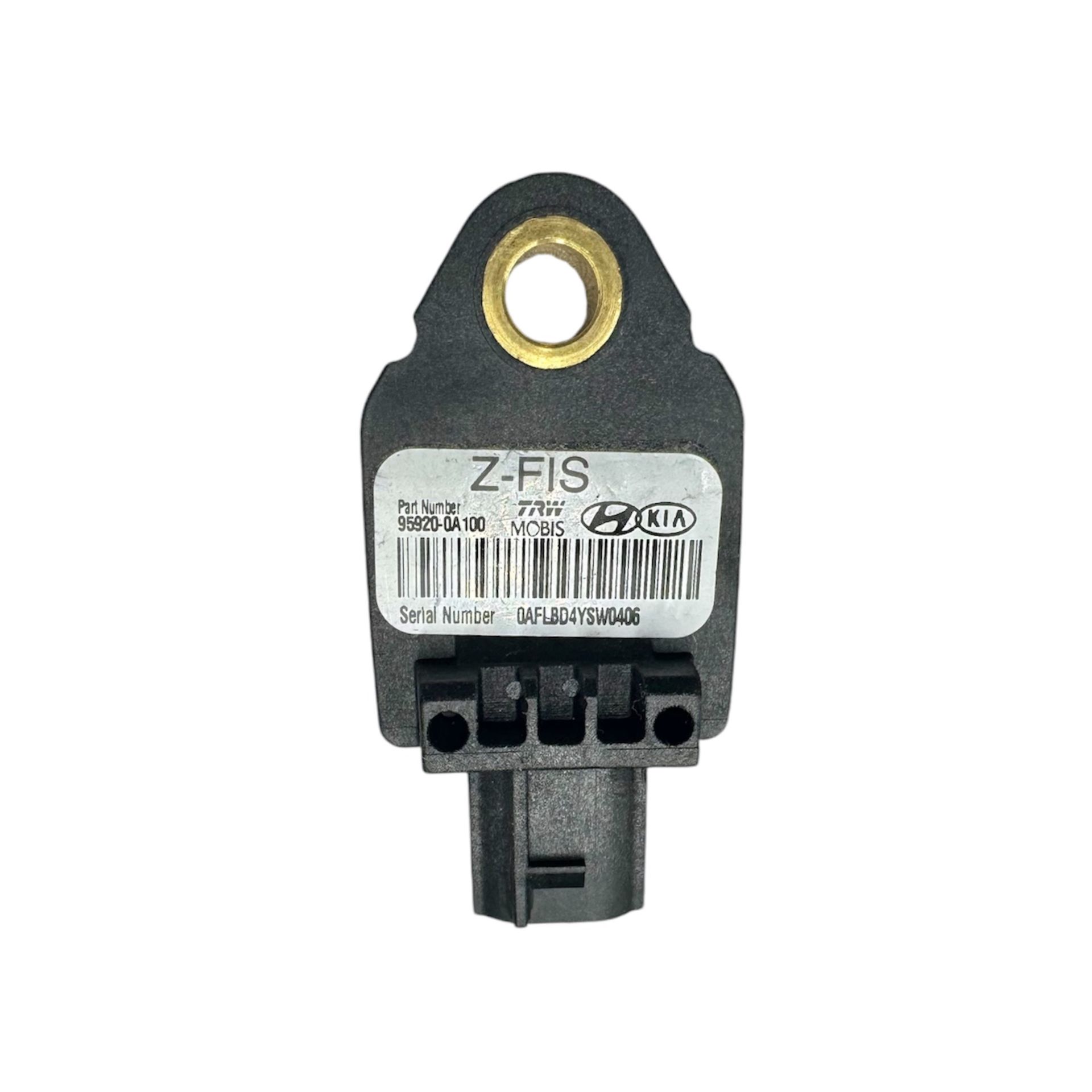 Hyundai Sensör Darbe İ30 12-18/Ceed 12-18 (Yan)