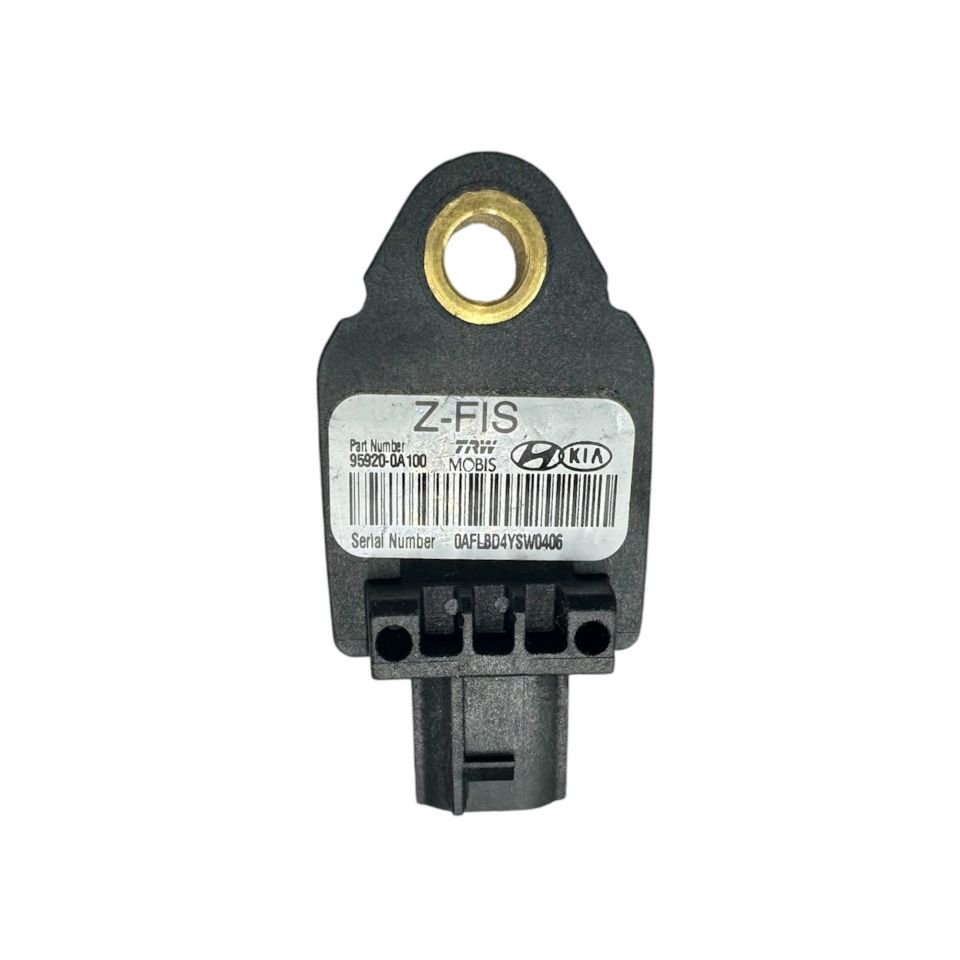 Hyundai Sensör Darbe İ30 12-18/Ceed 12-18 (Yan)