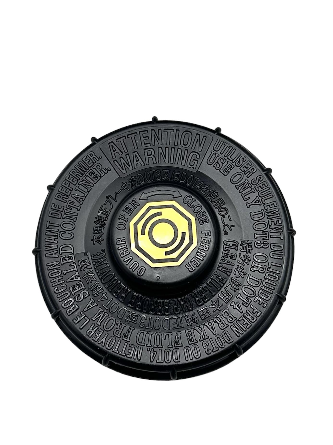 Honda Kapak Depo Fren Ana Merkez Cıvıc 96-12/Accord 96-12/Crv 96-12