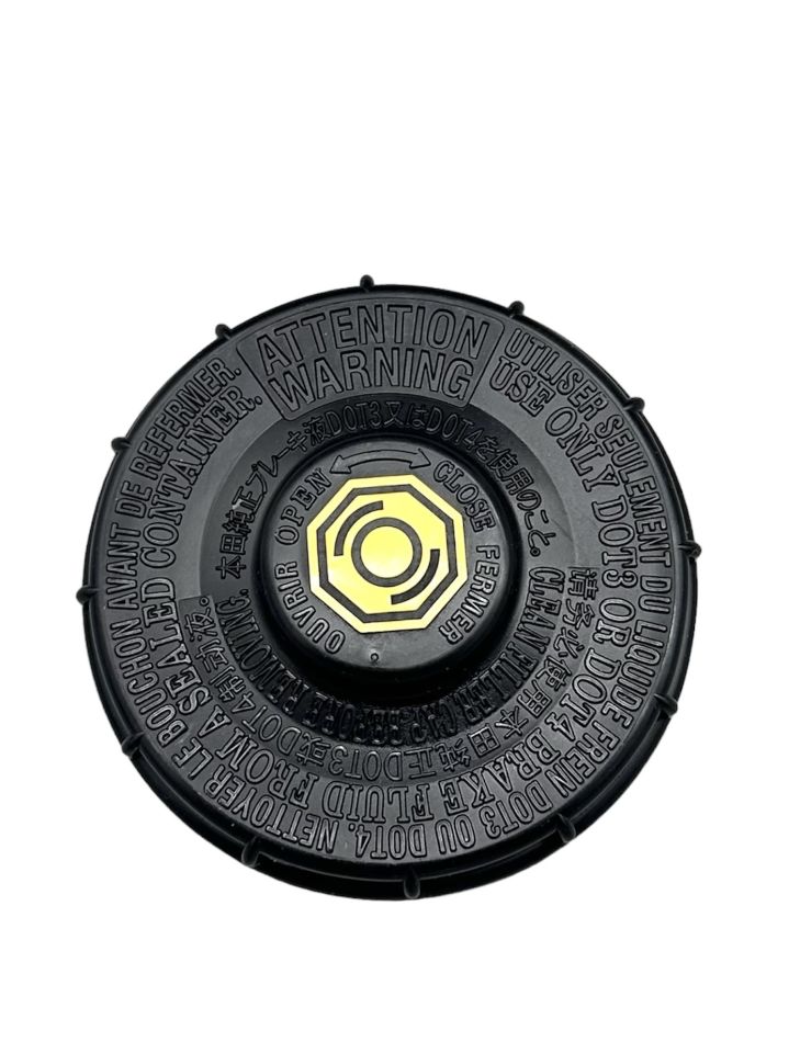 Honda Kapak Depo Fren Ana Merkez Cıvıc 96-12/Accord 96-12/Crv 96-12