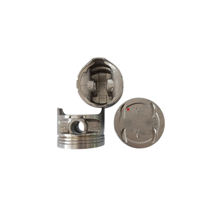 Cıvıc 1.5L 92-95 / Cıvıc 1.6L 95-00 Piston Takımı STD 75.00Mm Benzinli D16A Pm6