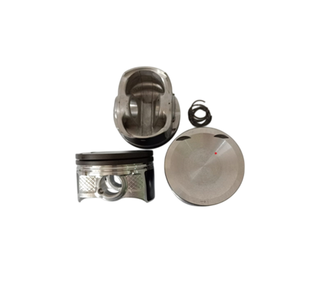 Mazda-6 2.0L Piston Takımı STD 16V 87.50Mm 02-06 A.Kasa Benzinli Lf (Çukur 2 Subup)