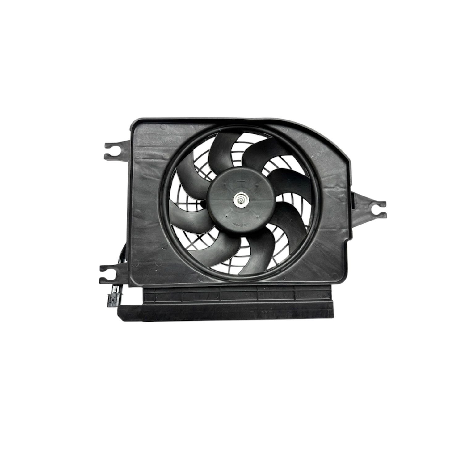 Kia Fan Su Rio Benzinli 00-04 (Komple)