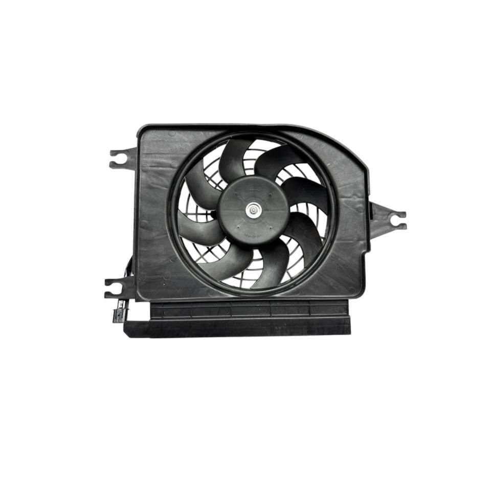 Kia Fan Su Rio Benzinli 00-04 (Komple)