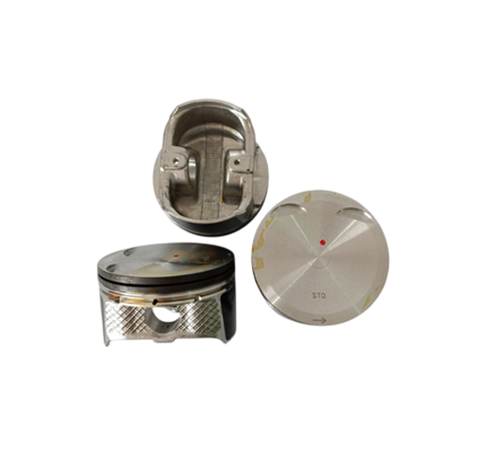 Mazda 6 2.0L Piston Takımı STD 87.50Mm 02-06 A. Kasa Benzinli Lf