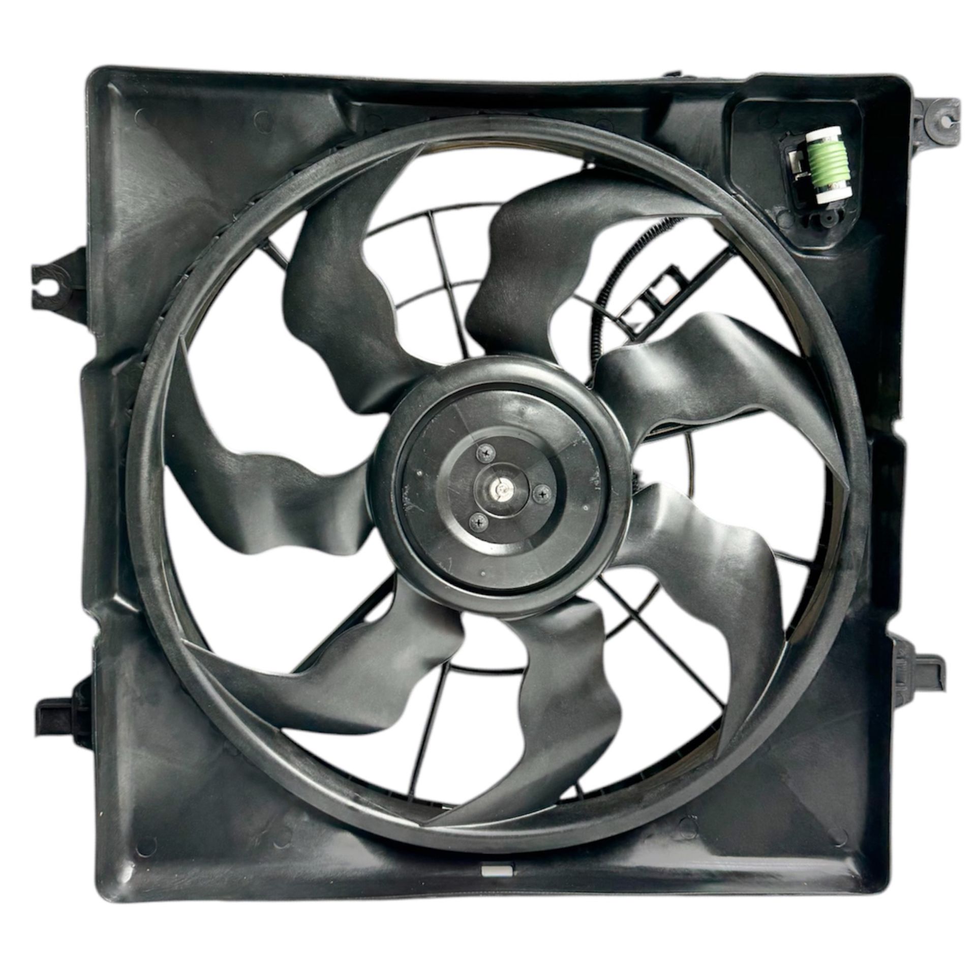 Hyundaı Fan Su Tucson 1,6 T-gdi Benzinli 15-18/Sportage1,6 T-gdi Benzinli 16-19