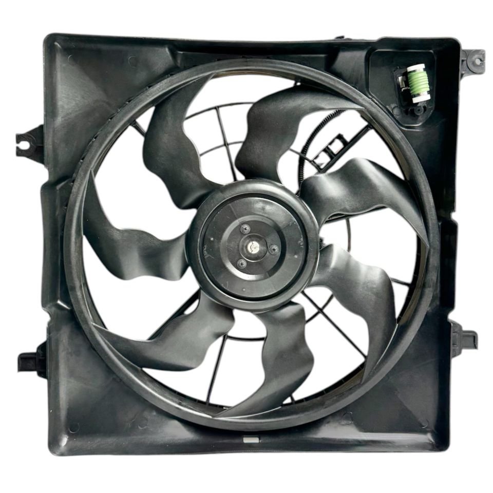 Hyundaı Fan Su Tucson 1,6 T-gdi Benzinli 15-18/Sportage1,6 T-gdi Benzinli 16-19