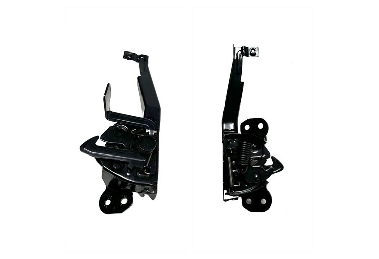Hyundaı Kilit Kaput Motor Elantra 01-06