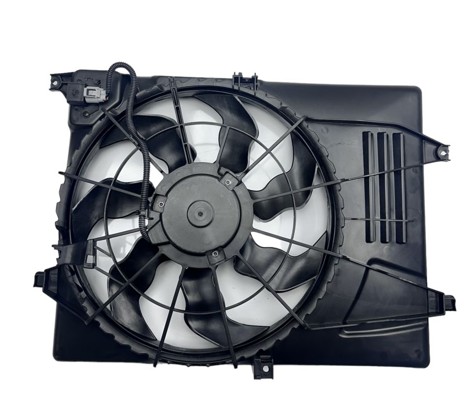 Hyundaı Fan Su Tucson 1.6 Gdı 16-18/Sportage 1.6 Gdı 16-18(Komple)
