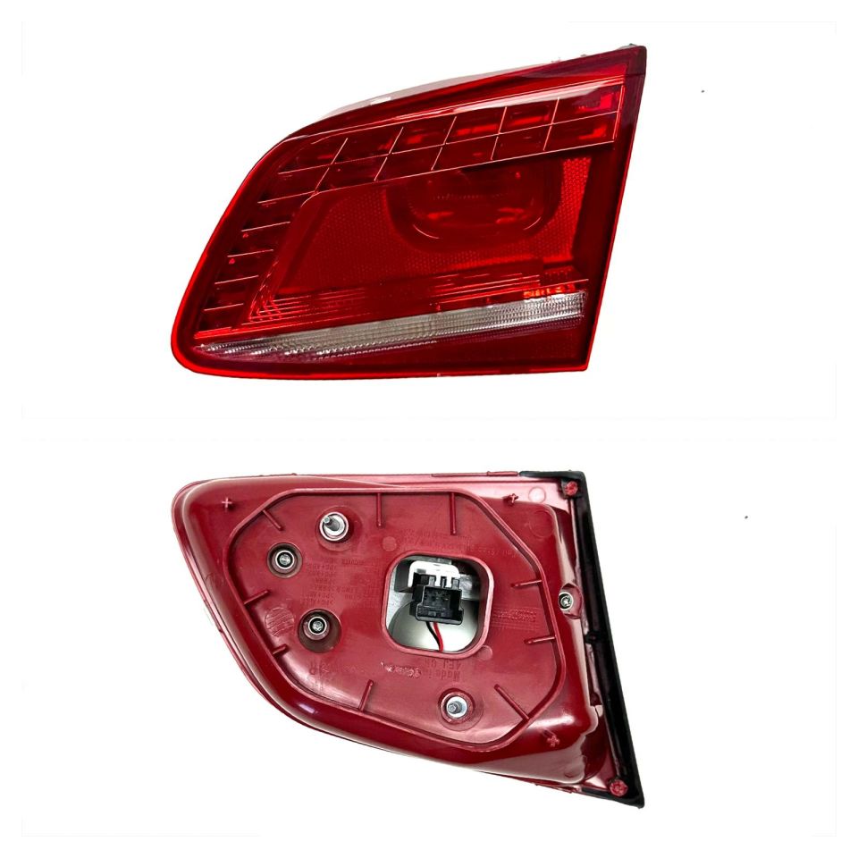 Volkswagen Stop Passat B7 11-14 İç Sol (Ledli)