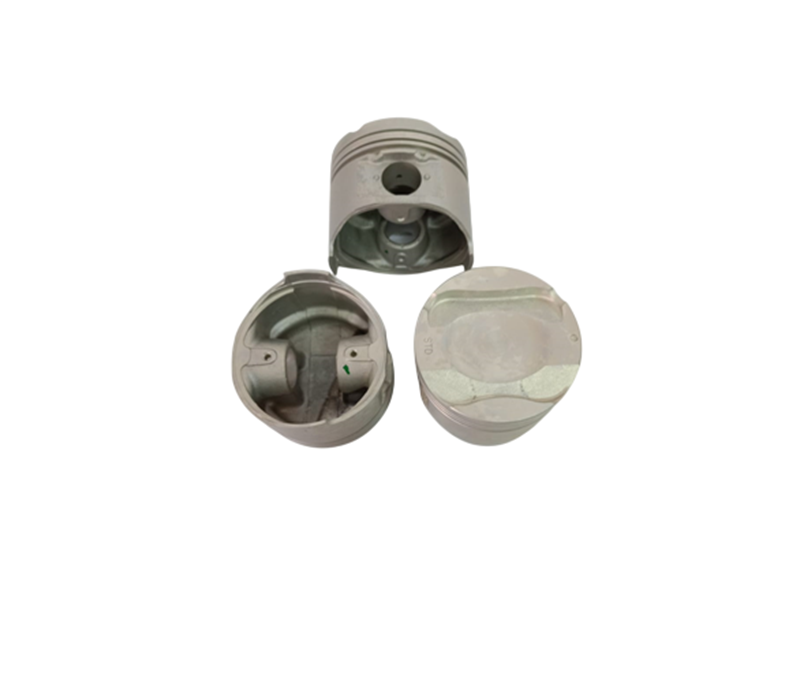 323 1.6L Piston Takımı STD 78.00Mm 90-97 Benzinli B6