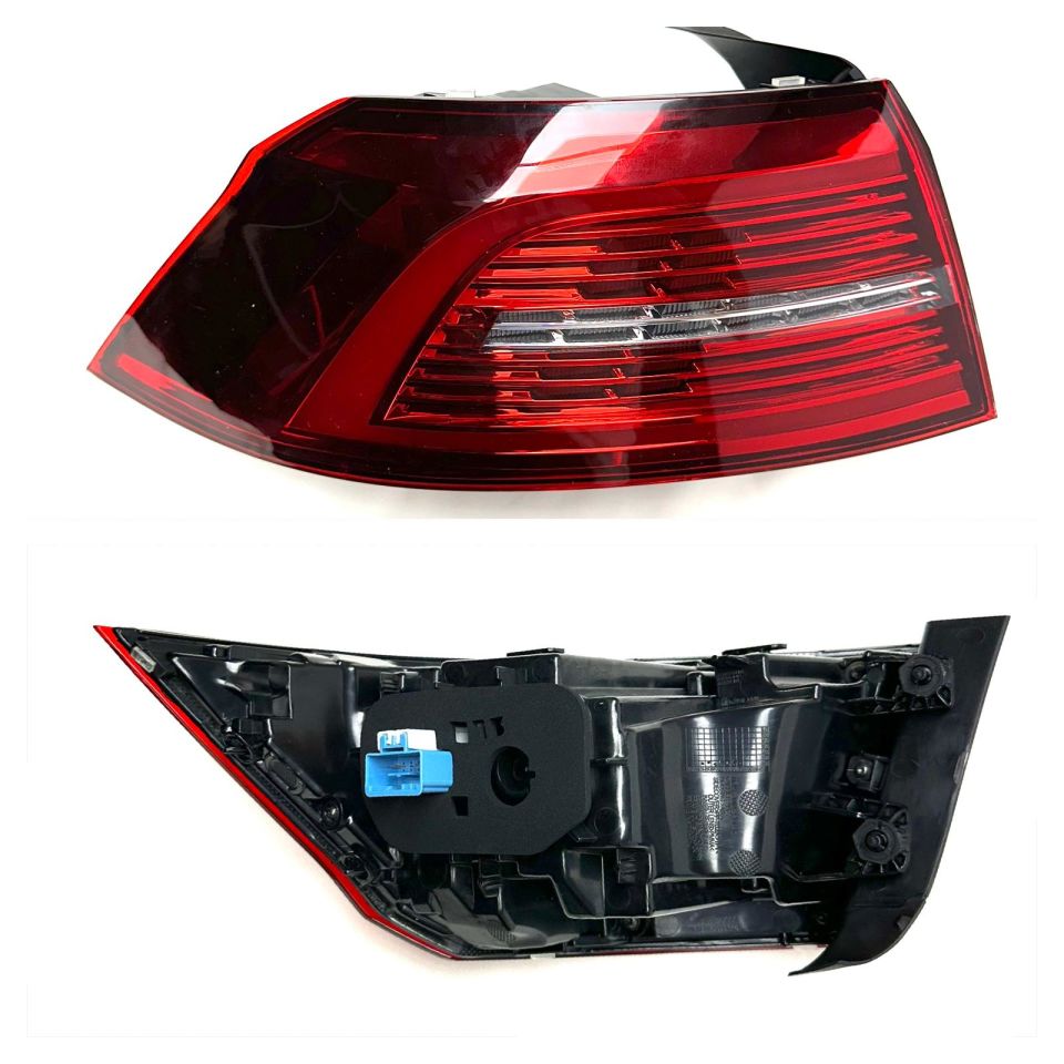 Volkswagen Stop Passat B8 14-19 Dış Sol (Hıghlıne)