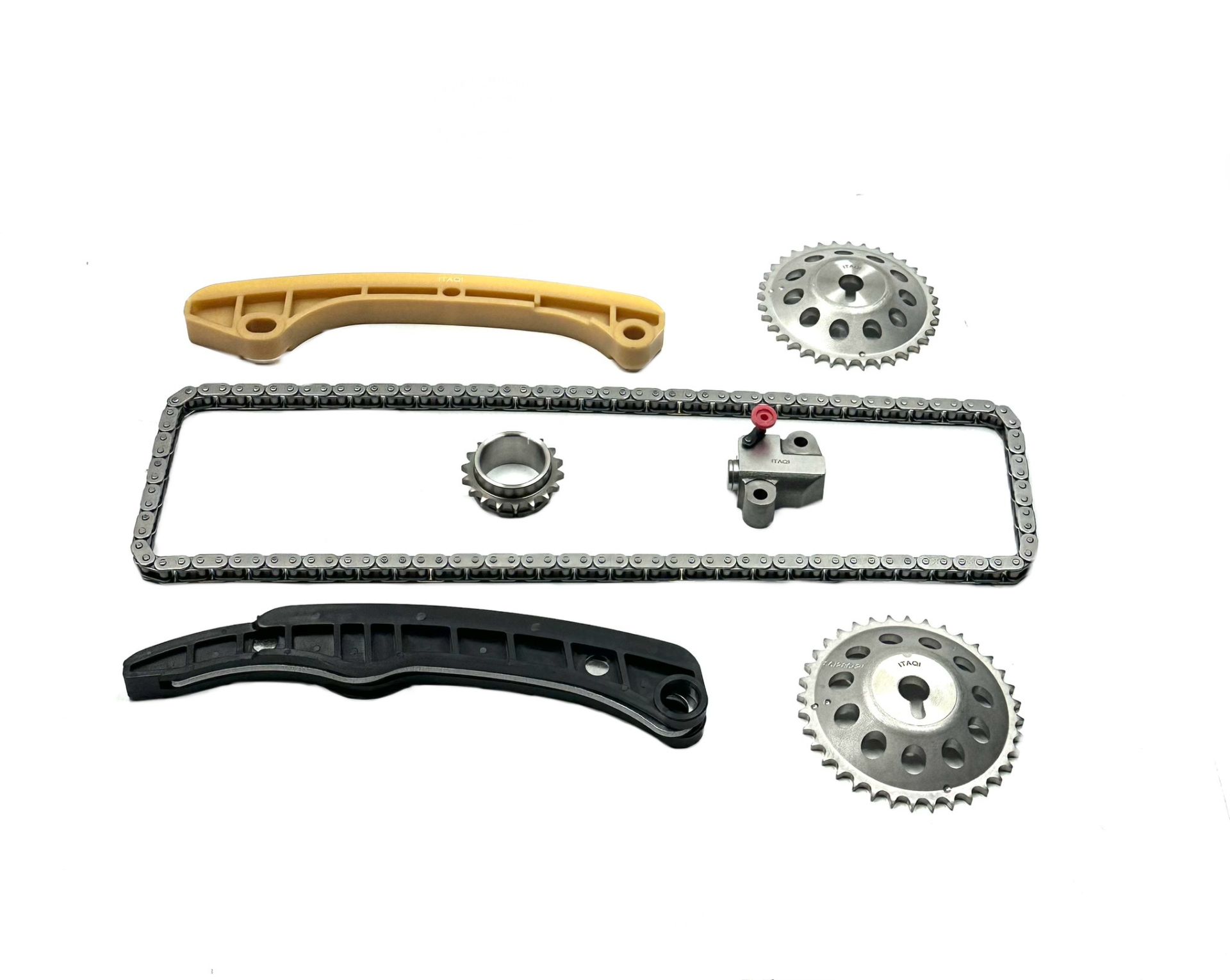 Mıtsubıshı Zincir Set Lancer 1,5 08-12/Colt 1,3