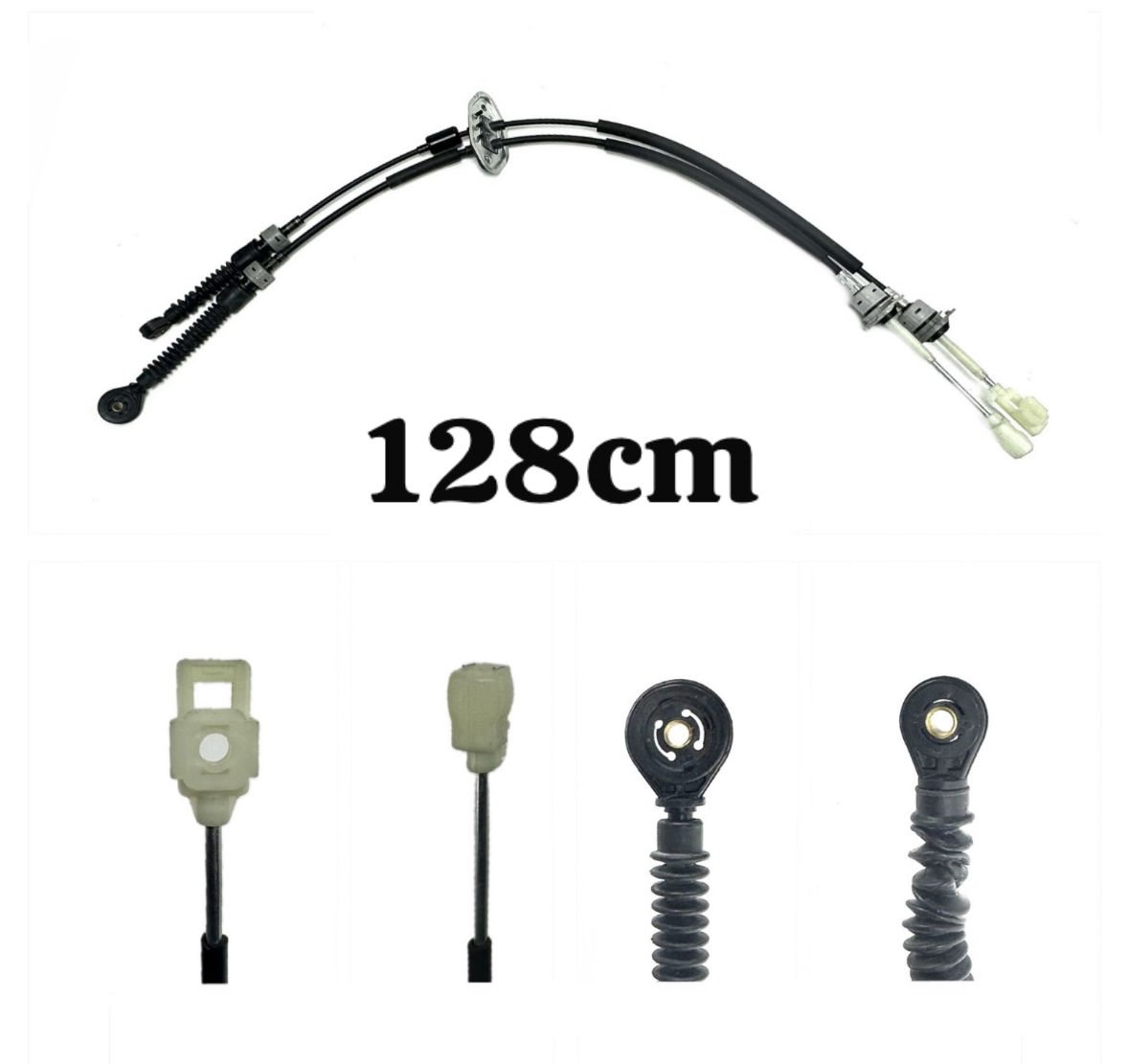 Hyundaı Tel Vites Accent Blue 1,6 Dizel 12-17 (6 İleri)