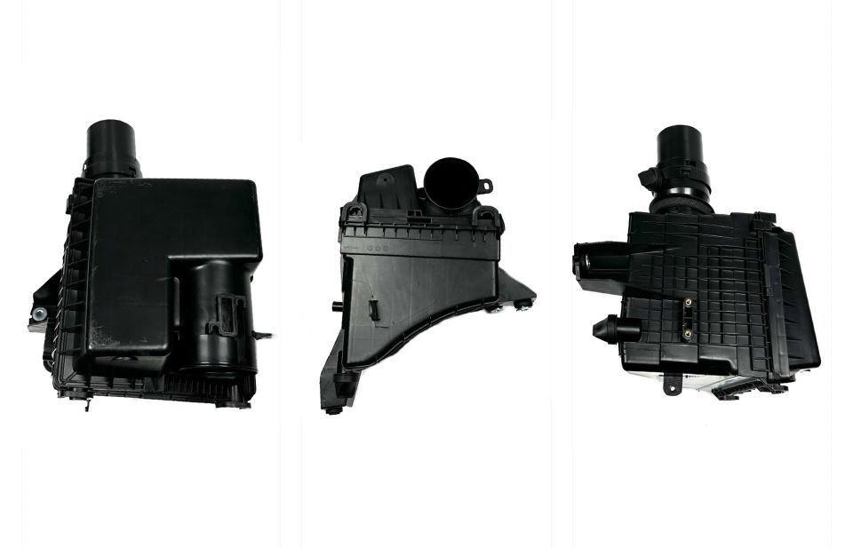 Isuzu Kutu Hava Filtre D-max 12-14 (Kare)