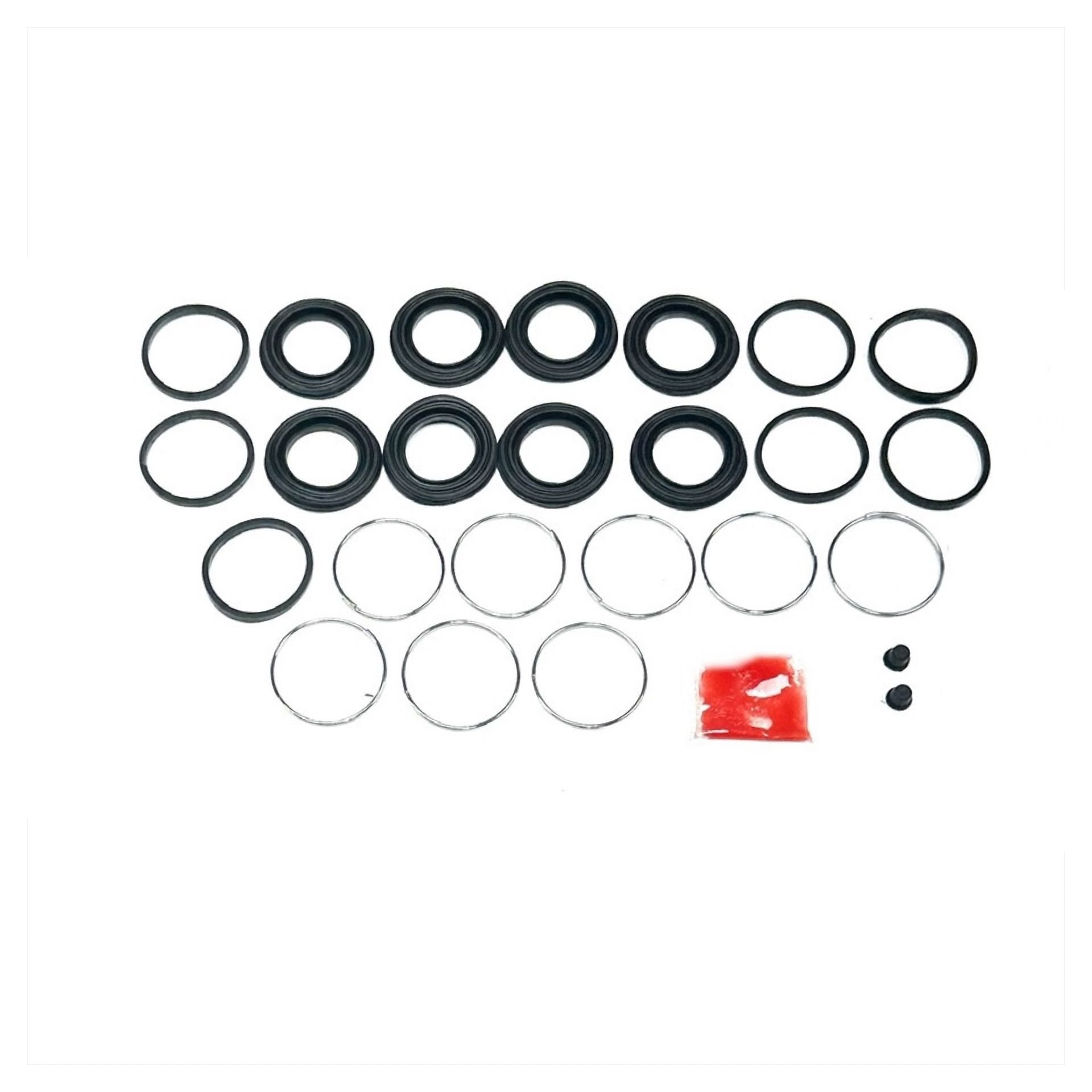 Toyota Tamir Tk Fren Kaliper Hılux Vigo 12-14 Ön