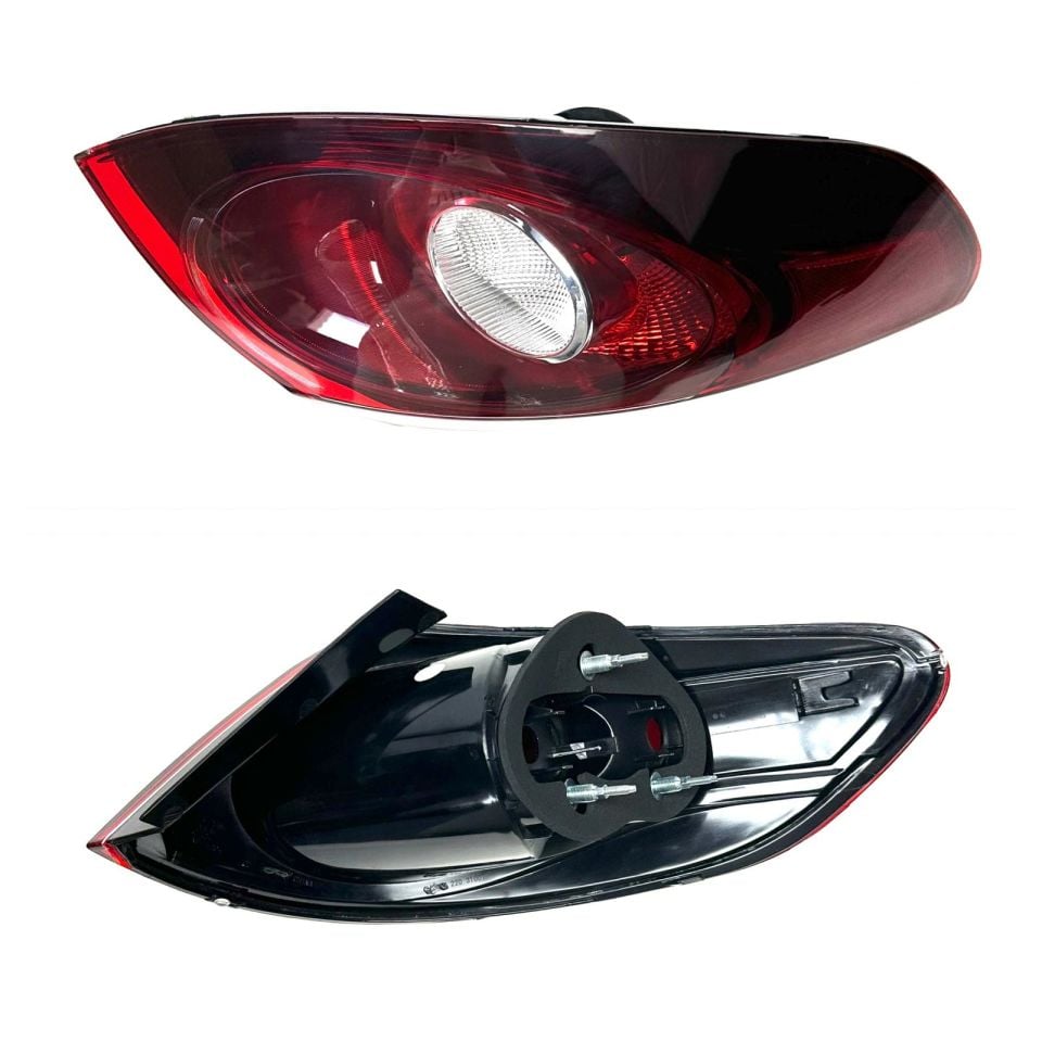 Volkswagen Stop Passat Cc 08-11 Dış Sol