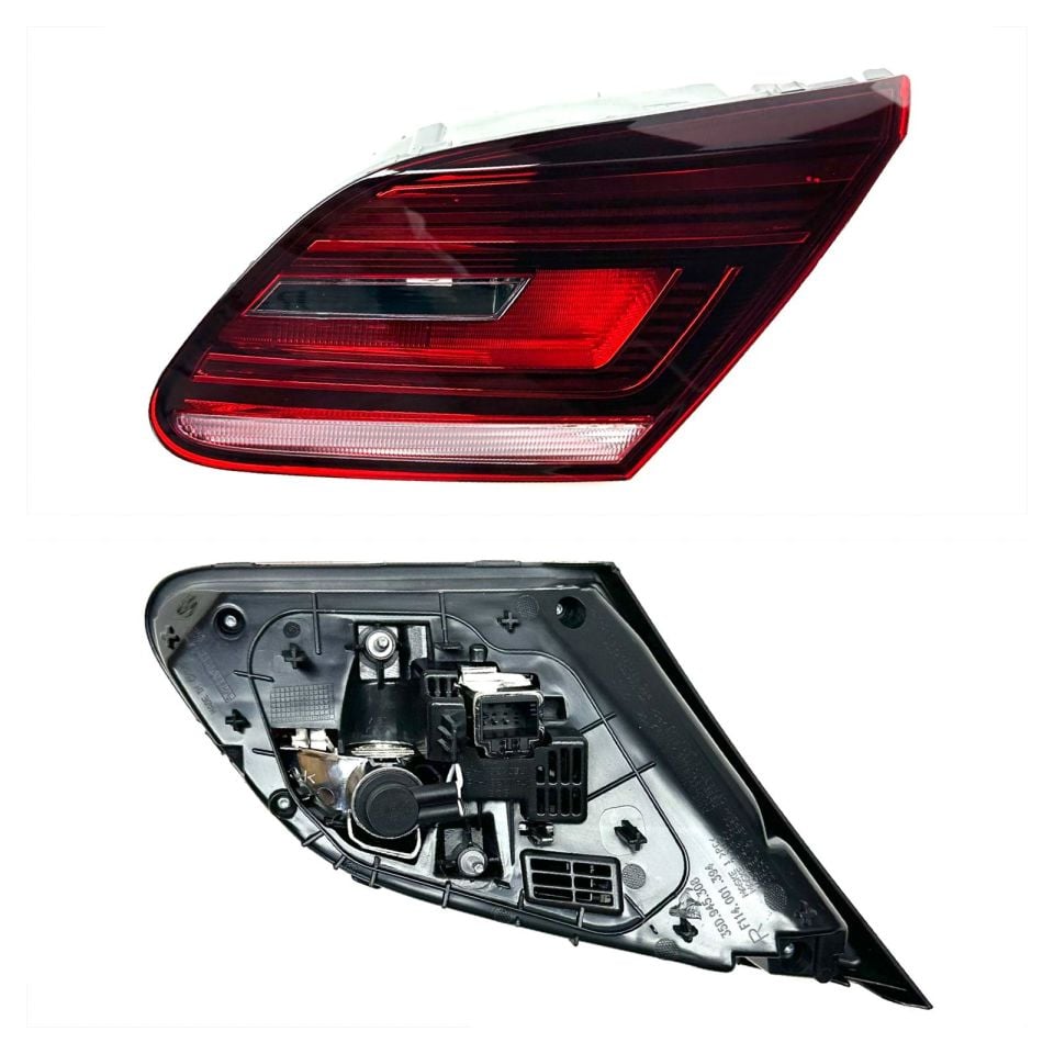 Volkswagen Stop Passat Cc 13-17 İç Sağ