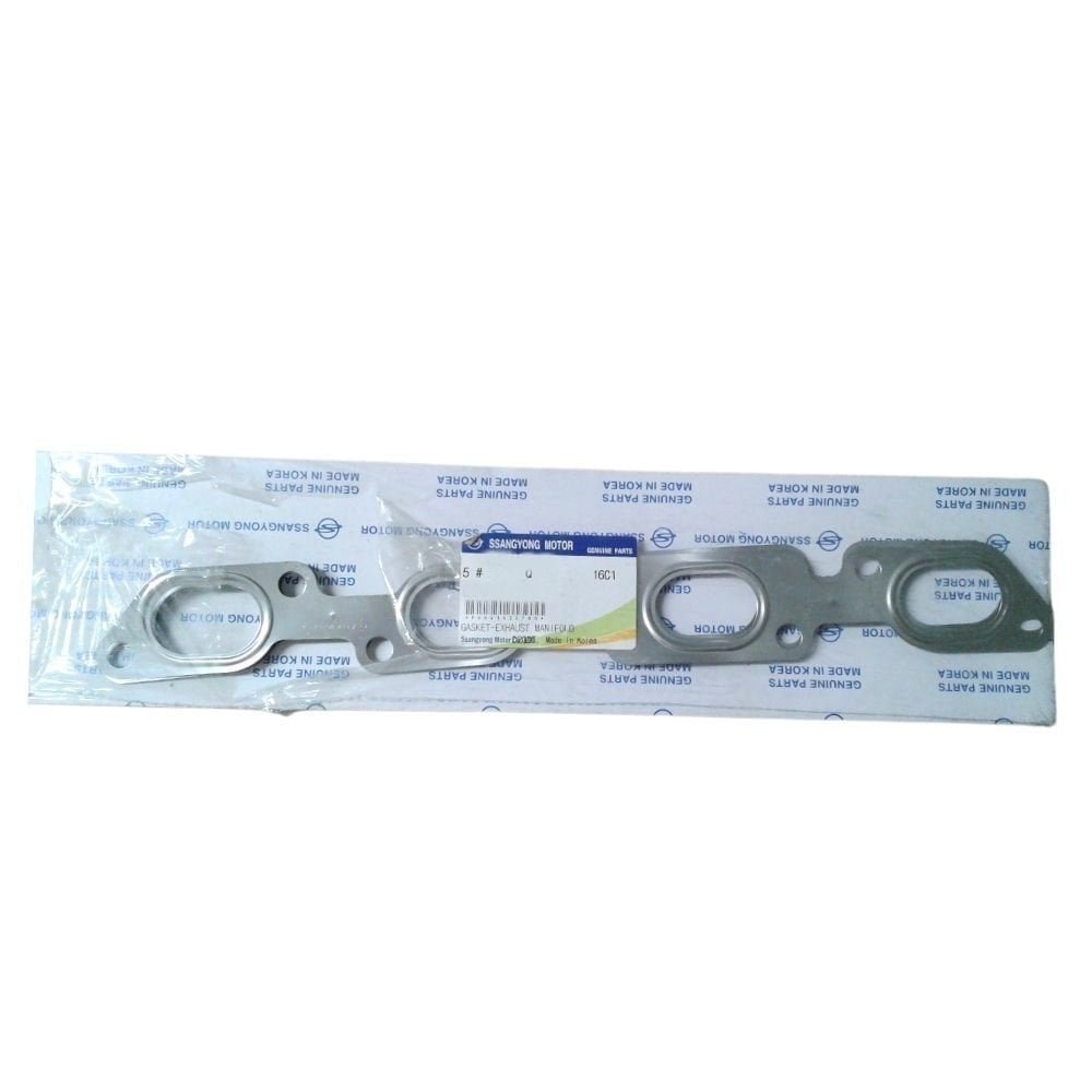 Ssangyong Actyon Sports - Actyon - Kyron - Rexton Egzoz Manifold Contası
