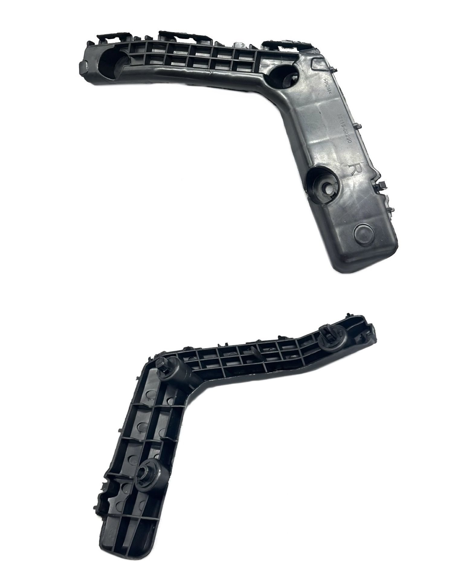 Toyota Braket Tampon Corolla 13-16 Ön Sağ (Büyük)