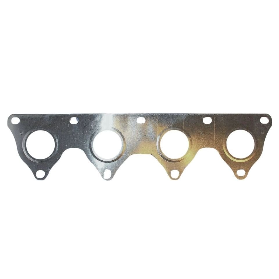 Chery Kimo Egzoz Manifold Conta
